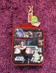 Torebka, saszetka, lunch box, lunch bag. Star Wars Gwiezdne Wojny