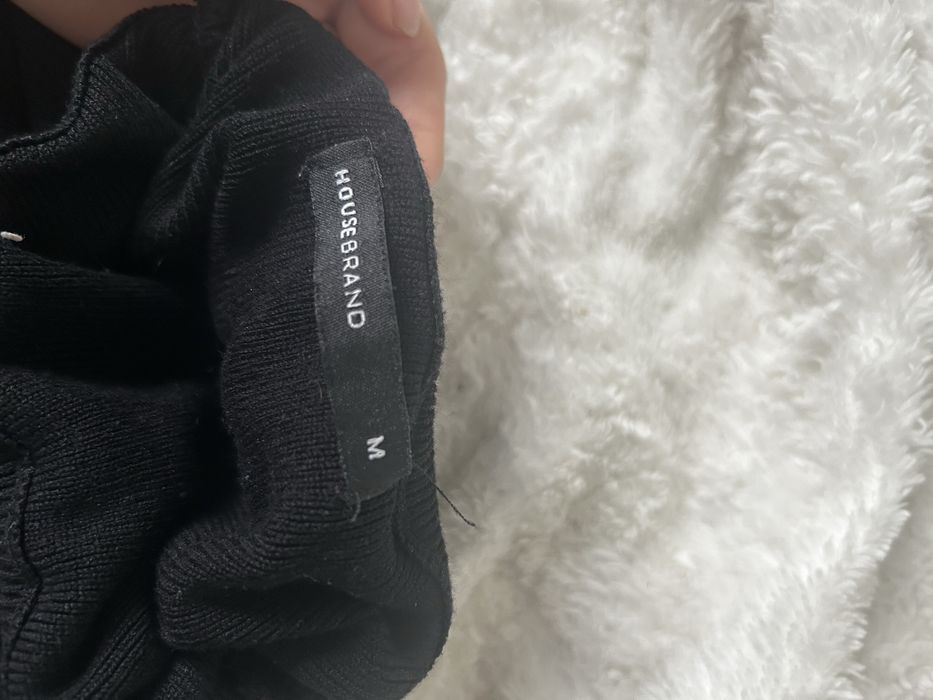 Bluzka z długim rękawem