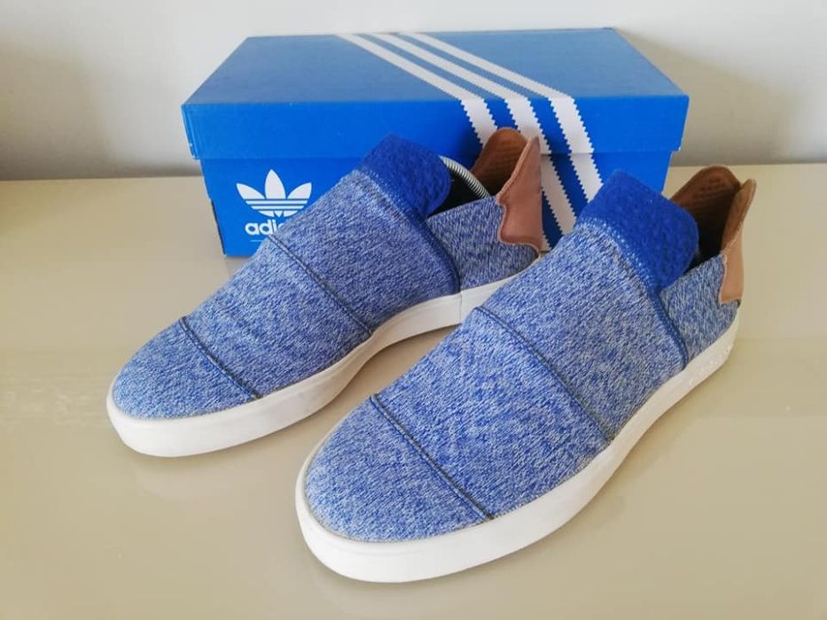 Adidas Pharrell Williams ORIGINAIS! Fantásticas!!