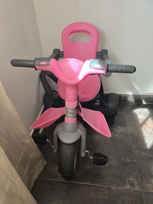 Triciclo Feber Criança