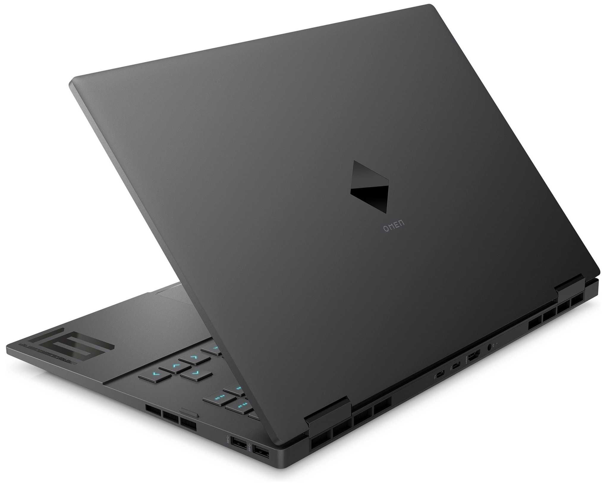 HP Omen 16 i5-13500HX/16GB/512 RTX4060 165Hz ноутбук