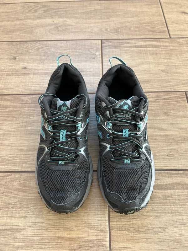 Buty damskie New Balance 510 Trail