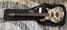 Cort Action DLX ідеальний стан