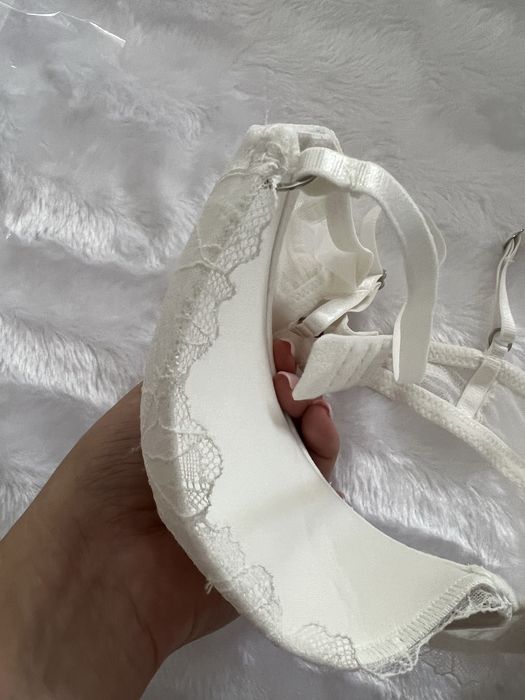 Новий жіночий бюстгалтер H&M 80В