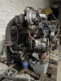 Мотор двигун Д 245 зил бичок