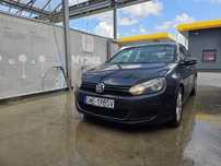 Golf 6 2.0 Tdi 140hp