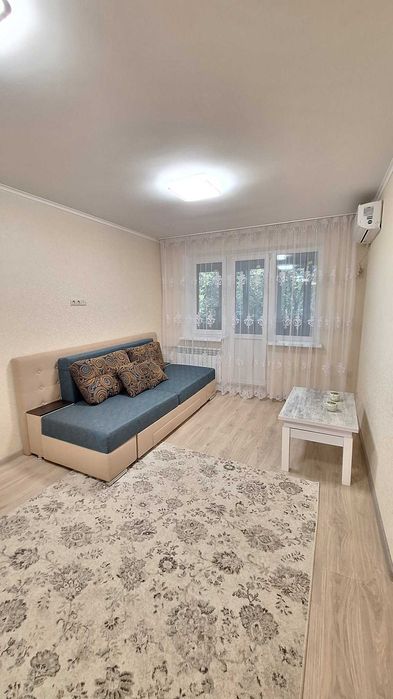 Здам 3 кімнатну квартиру верх пр. О. Поля реальна вільна оренда