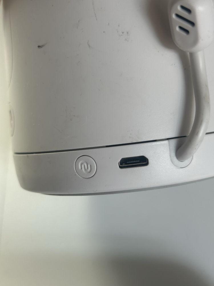 Rienok niania elektroniczna zasięg 300 metrów