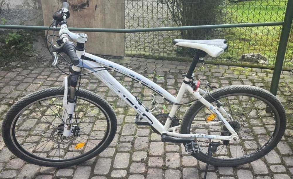 Rower Stealth Hellcat 26''