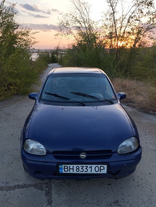 Opel Corsa 1.4 1996