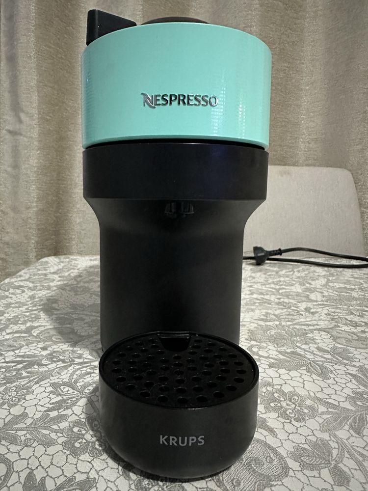 Maquina de cafe Krups Nespresso