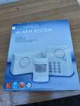 System alarmowy CA 616
