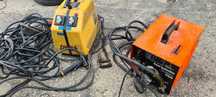 Spawarka transformatorowa lorch cl 4p-f i torpedo ideal140