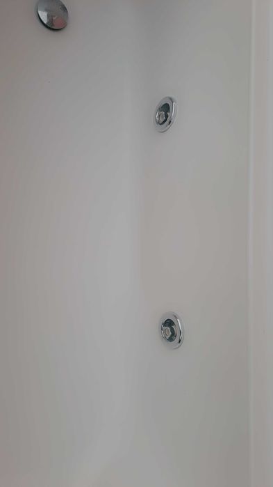 Banheira hidromassagem Imporsan