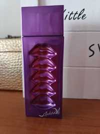 Salvador Dali Purplelips Sensual  50/47 ml unikat!