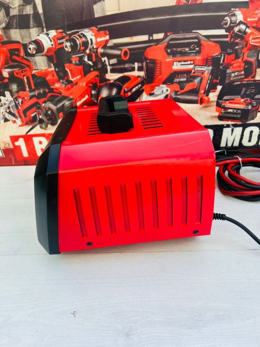 Пуско-зарядний пристрій Einhell CE-BC 30 M