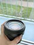 Obiektyw Sigma EF mocowanie
