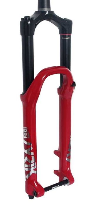 Rock Shox Lyrik Ultimate 27,5'' 180mm tapered boost offset 37mm, NOWY