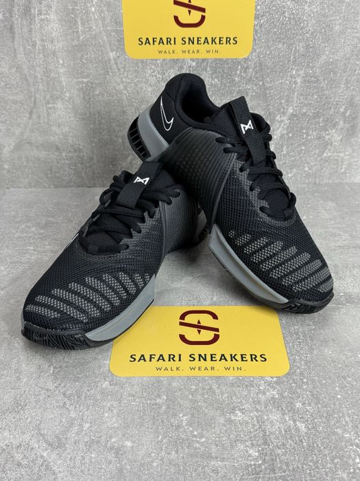 Кросівки для тренувань Nike Metcon 9 / EU 38,5 / Оригінал
