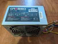 Блок питания 500W