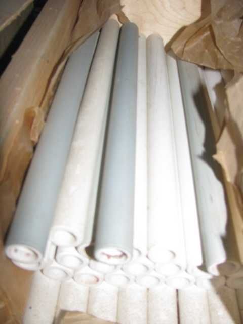 Корпус силового резистора ПЕВ.