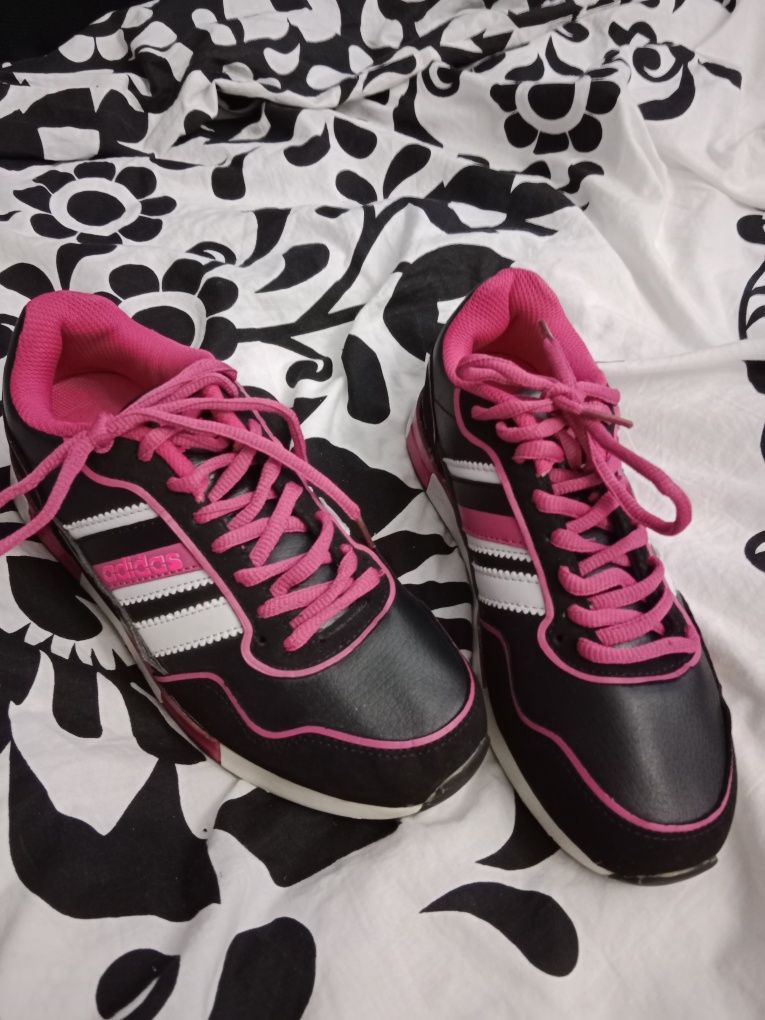 Buty Adidas Rozmiar 38 Do naprawy