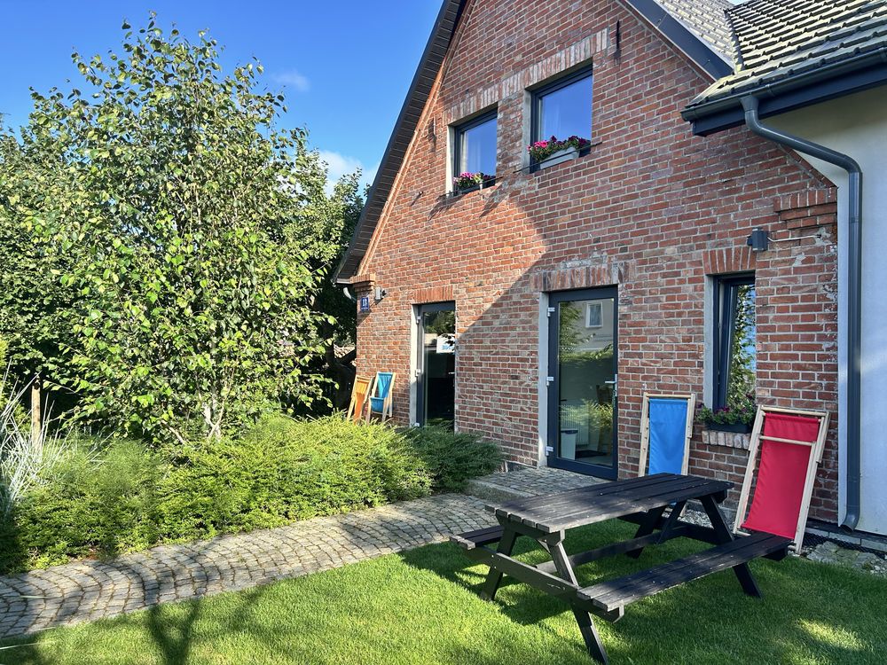 Wynajme Apartament 04.08-09.08!