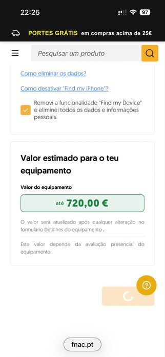 Iphone 16 Pro 128 GB Desert Titanio Caixa -garantia Até 08/2028