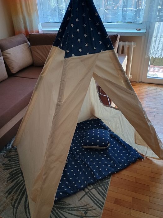 Namiot tipi tipi