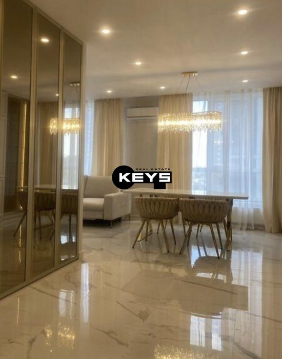 Продаж / Квартира / Грекова 4, Варшавський 2