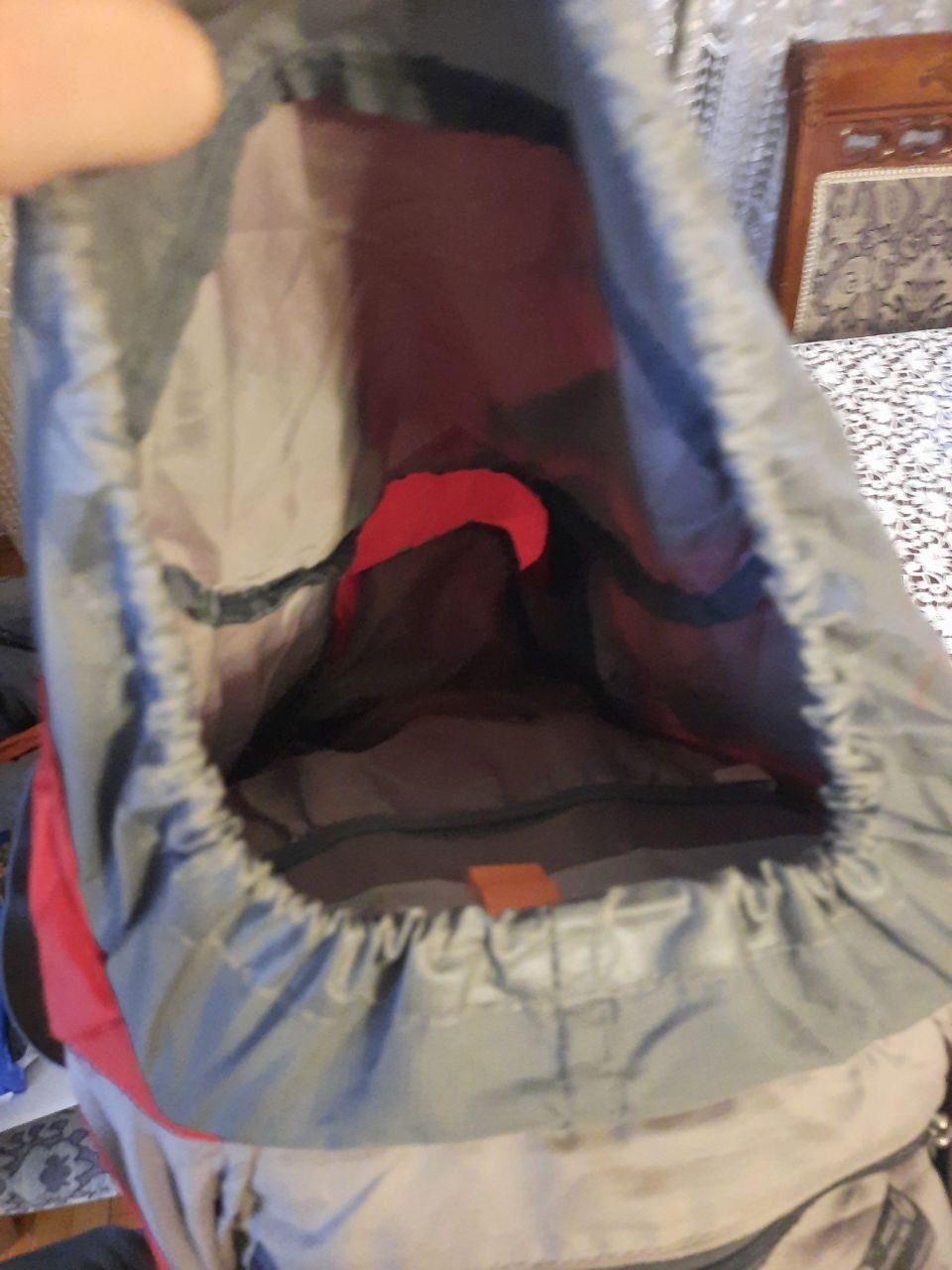 Туристичний рюкзак Deuter Futura 32 L