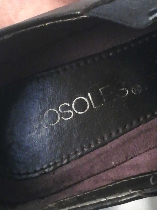 Botins de senhora novos