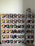 Vendo Funko Pops - Como novos