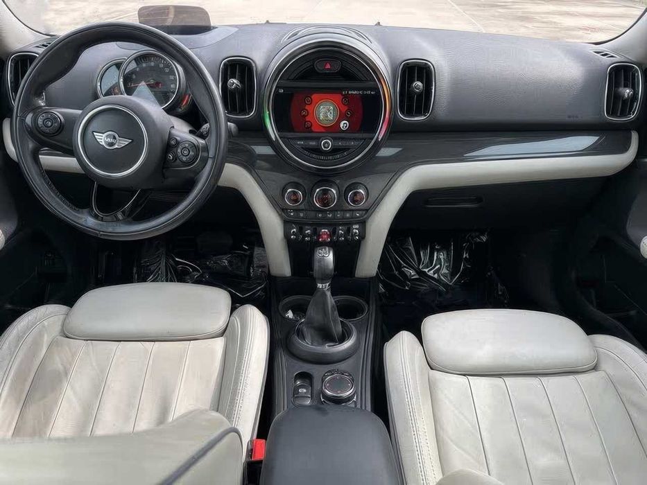 MINI Countryman Cooper      2018