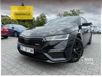 Skoda Octavia *Skoda Octavia RS*2.0TDI*DSG*