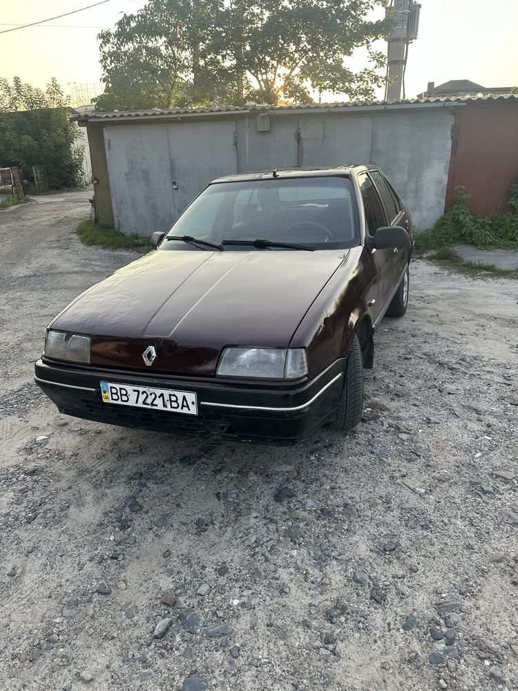 Продам Рено 19 Renault 19  газ/бенз