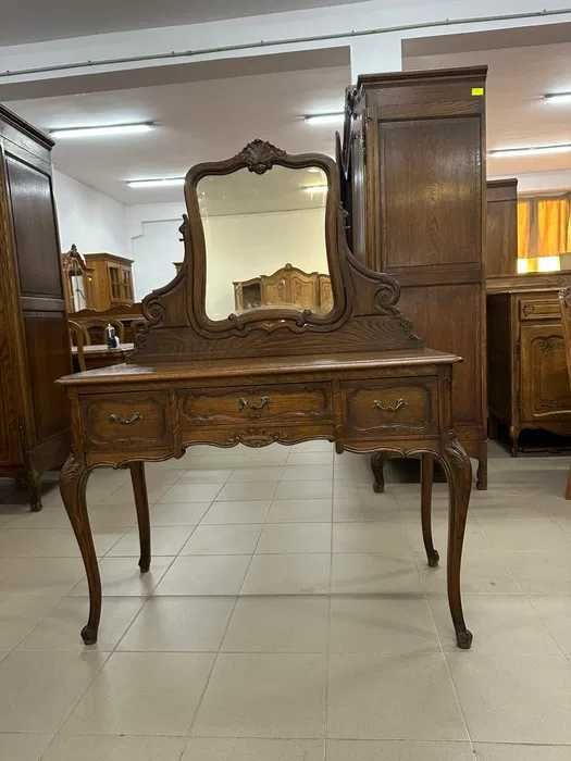 Toaletka styl Ludwikowski. Transport na cały kraj.