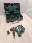 Metabo KHA 18 LTX BL24 QUICK Акумуляторний перфоратор БОКС БЕЗ АКБ