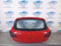 PORTA TAMPA MALA OPEL ASTRA J P10 SRI 13372624 FECHO PUXADOR MOTOR VIDRO 3º STOP