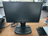 Monitor dell 22” Full HD