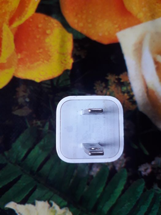 Швидка зарядка для айфона, apple нова. 20W, type-C. 10W, 5W вживані