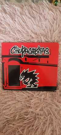 Chupacabras Chupacabras CD