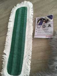 MicroWet Duotex Mop 47 cm wklad