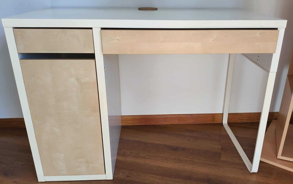 Conjunto para escritório ou Quarto.