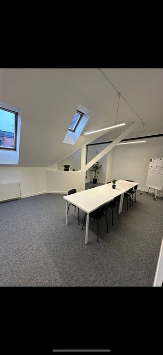 Biuro 30m2 centrum Bydgoszczy Odnowiony budynek!