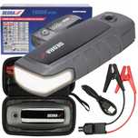 DEDRA URZĄDZENIE ROZRUCHOWE POWERBANK BOOSTER JUMP STARTER 16000MAH 1600A