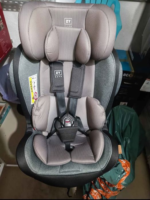 Cadeirinha de criança