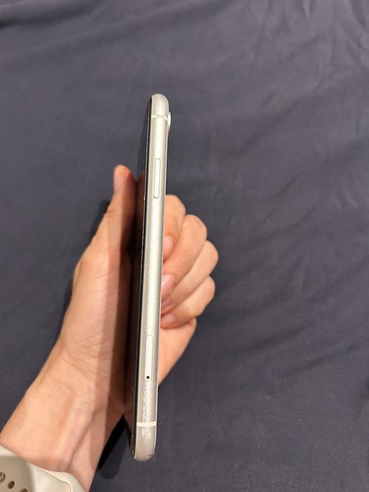 Vendo iPhone XR 64GB