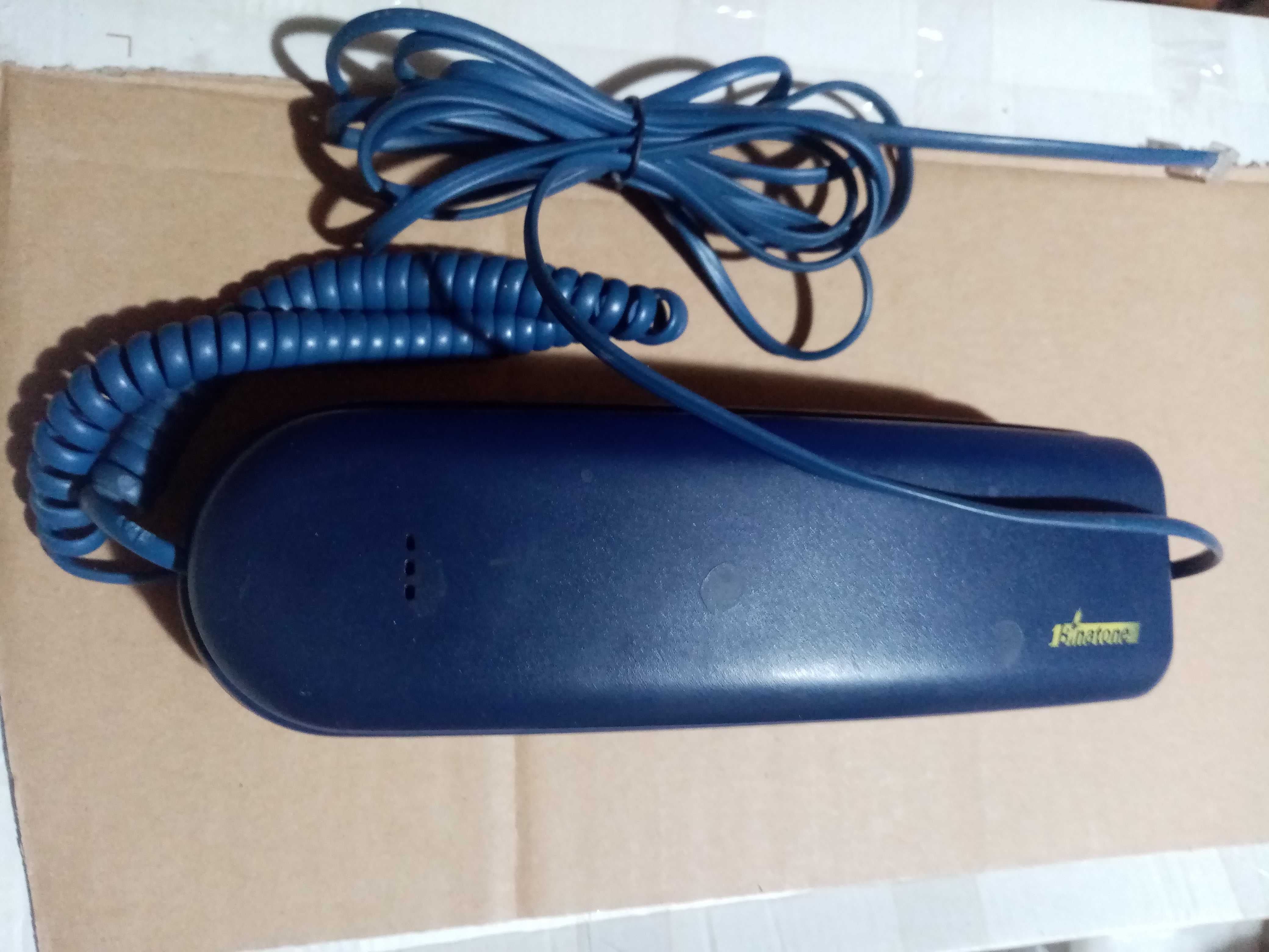 Binatone LB  615 (LB 822). Niemiecki telefon stacj.Unikat.100% Sprawny
