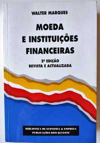 Moeda e Instituições Monetárias